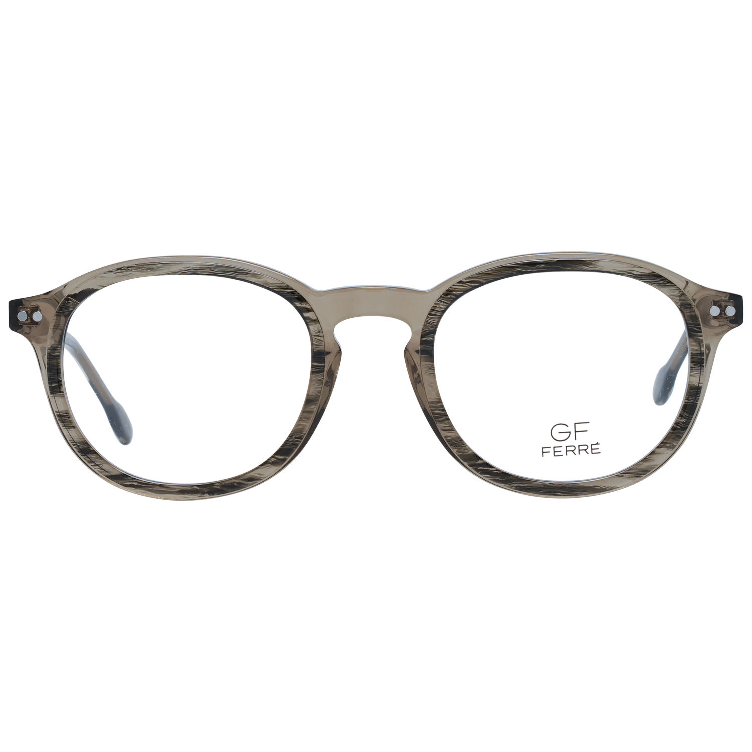 Gianfranco Ferre Optical Frame GFF0122 001 50