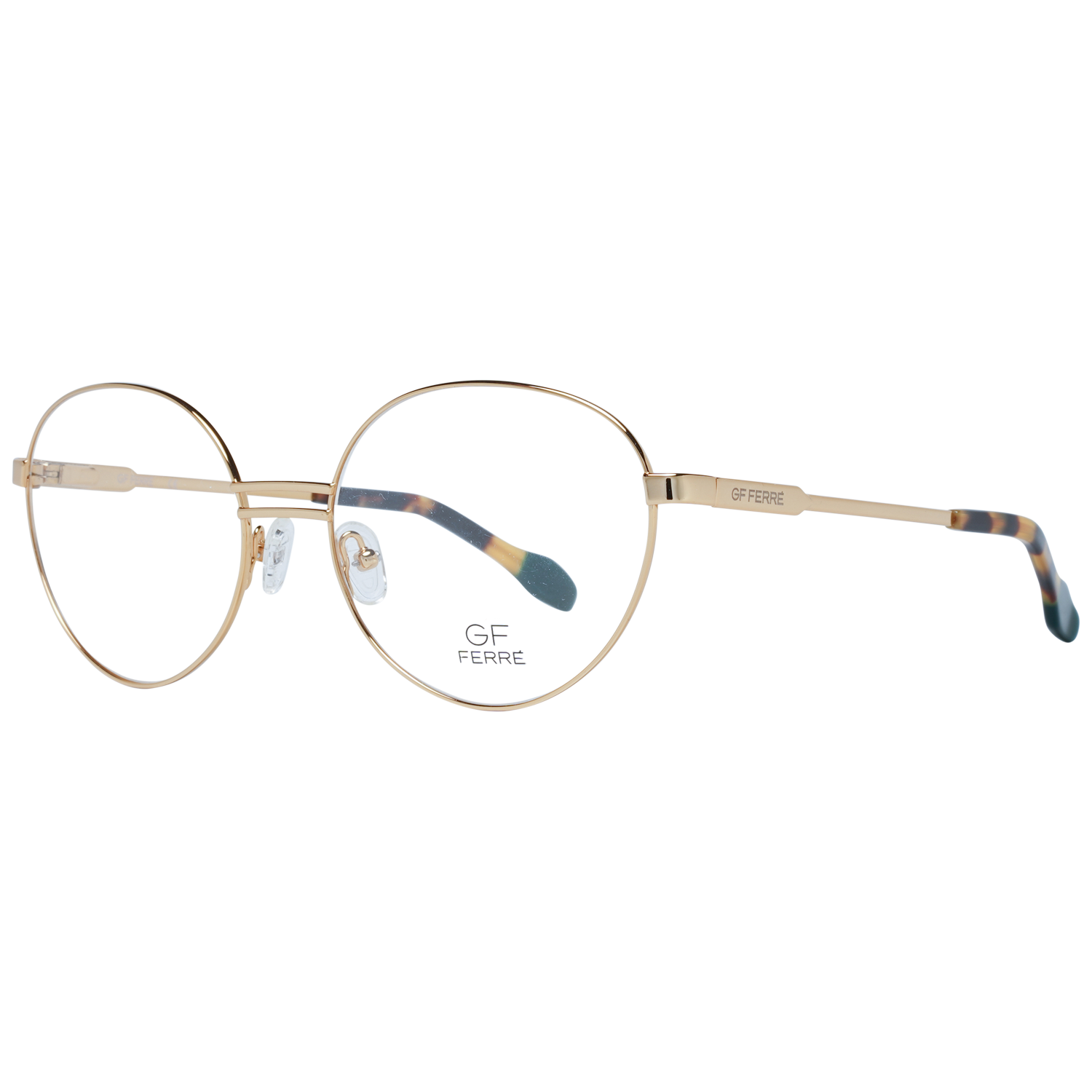 Gianfranco Ferre Monture optique GFF0165 001 55