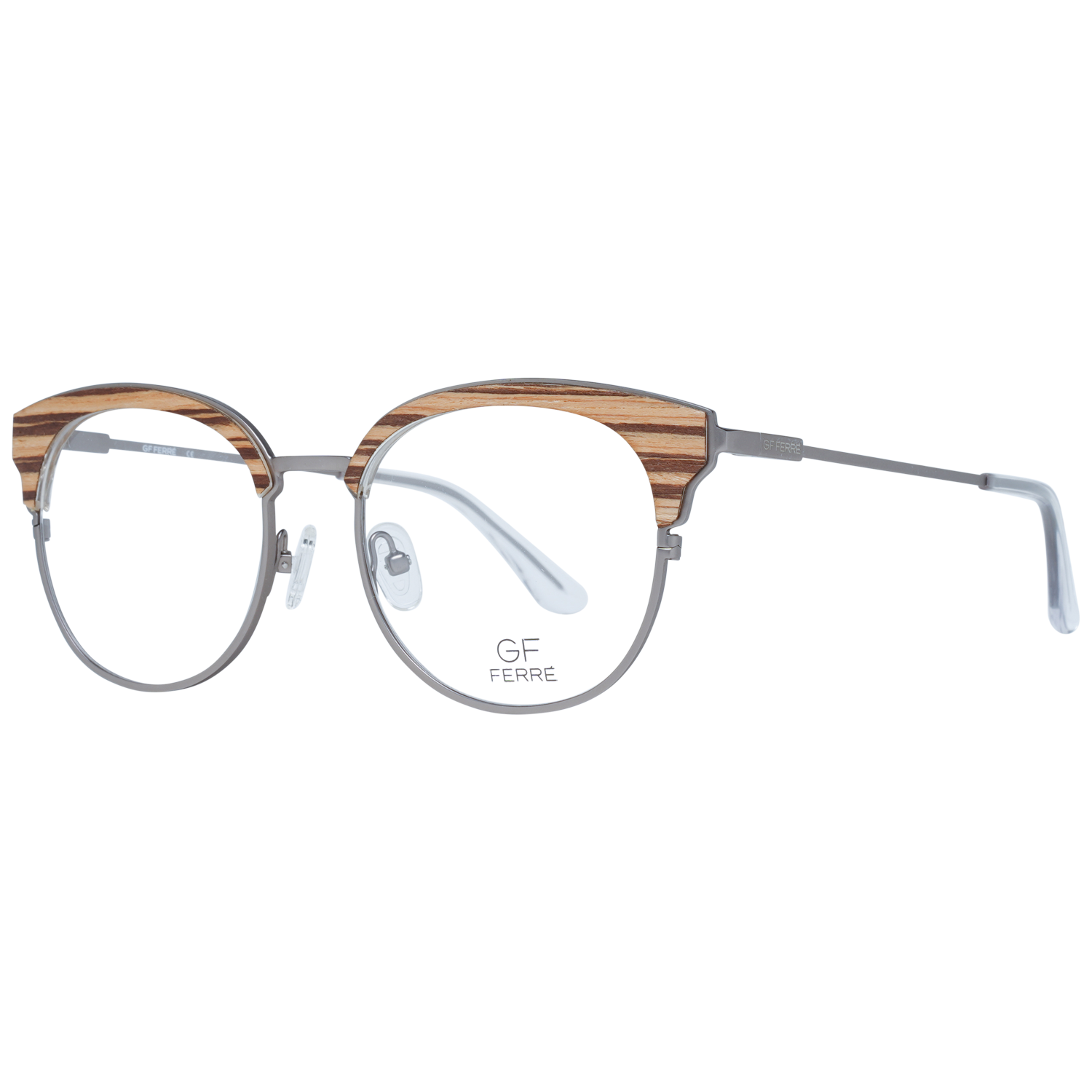 Gianfranco Ferre Optical Frame GFF0273 002 52