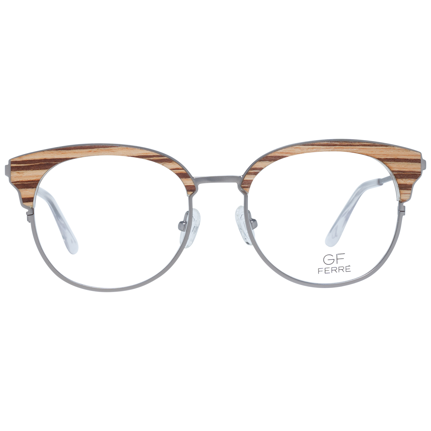 Gianfranco Ferre Optical Frame GFF0273 002 52