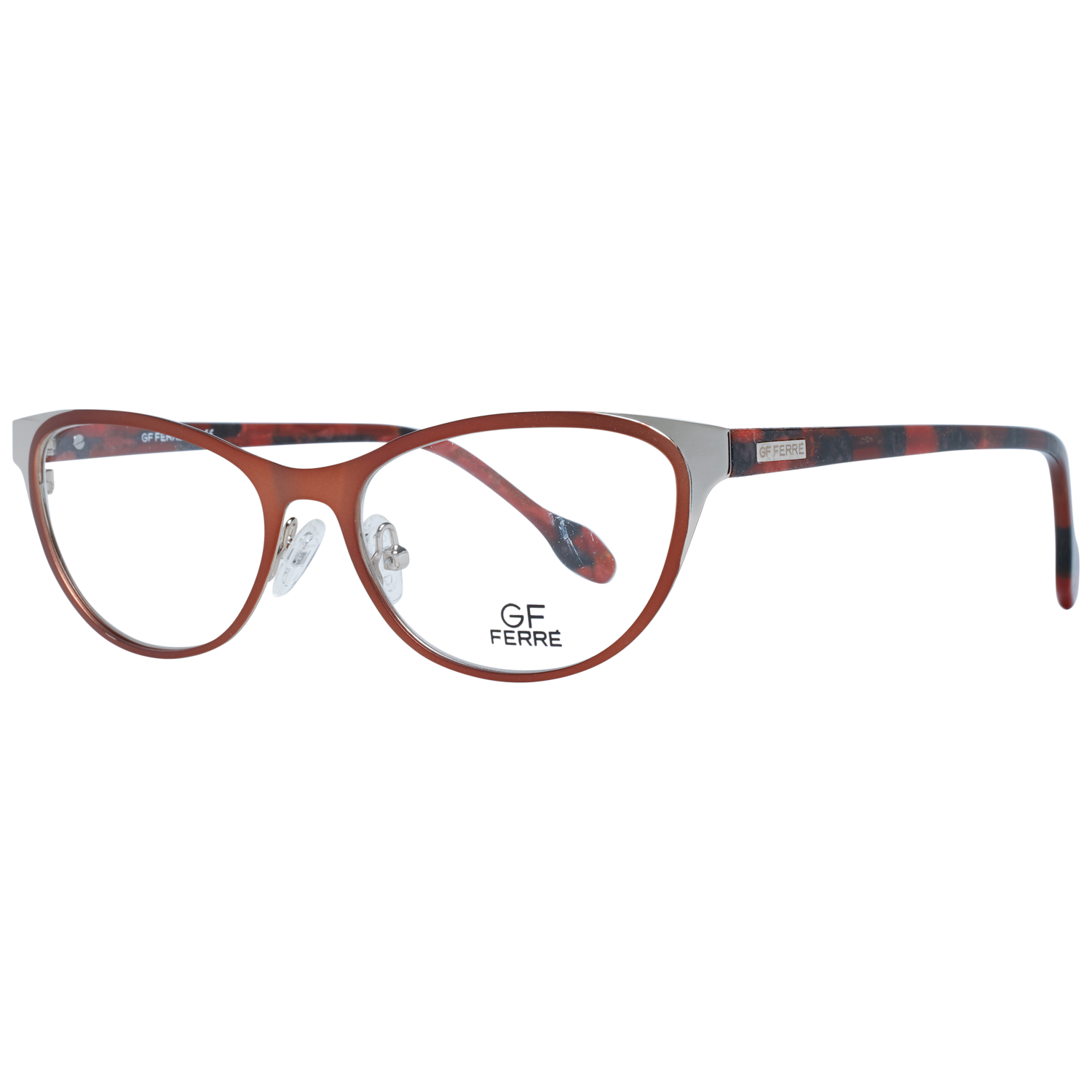Gianfranco Ferre Optical Frame GFF0086 003 52