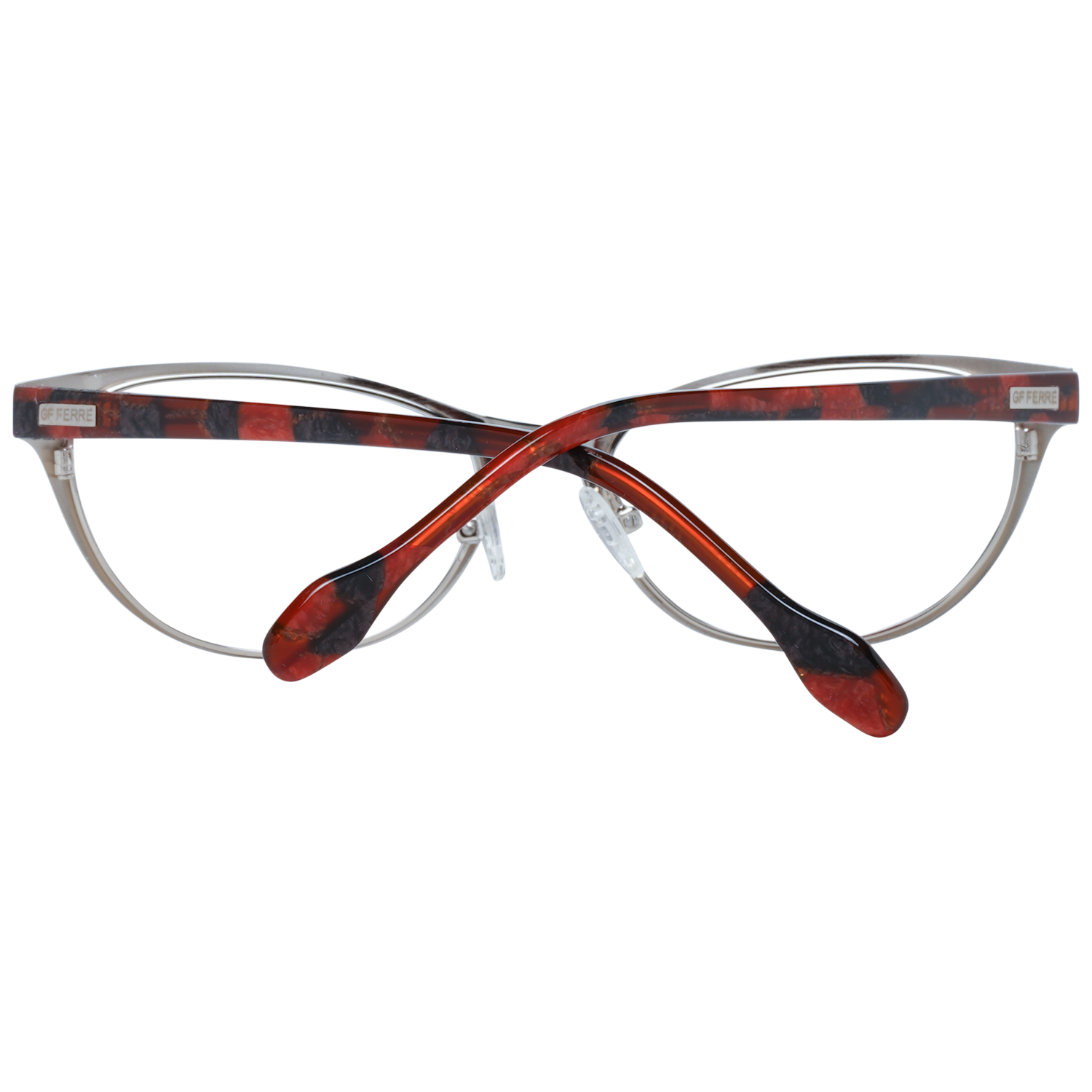 Gianfranco Ferre Optical Frame GFF0086 003 52