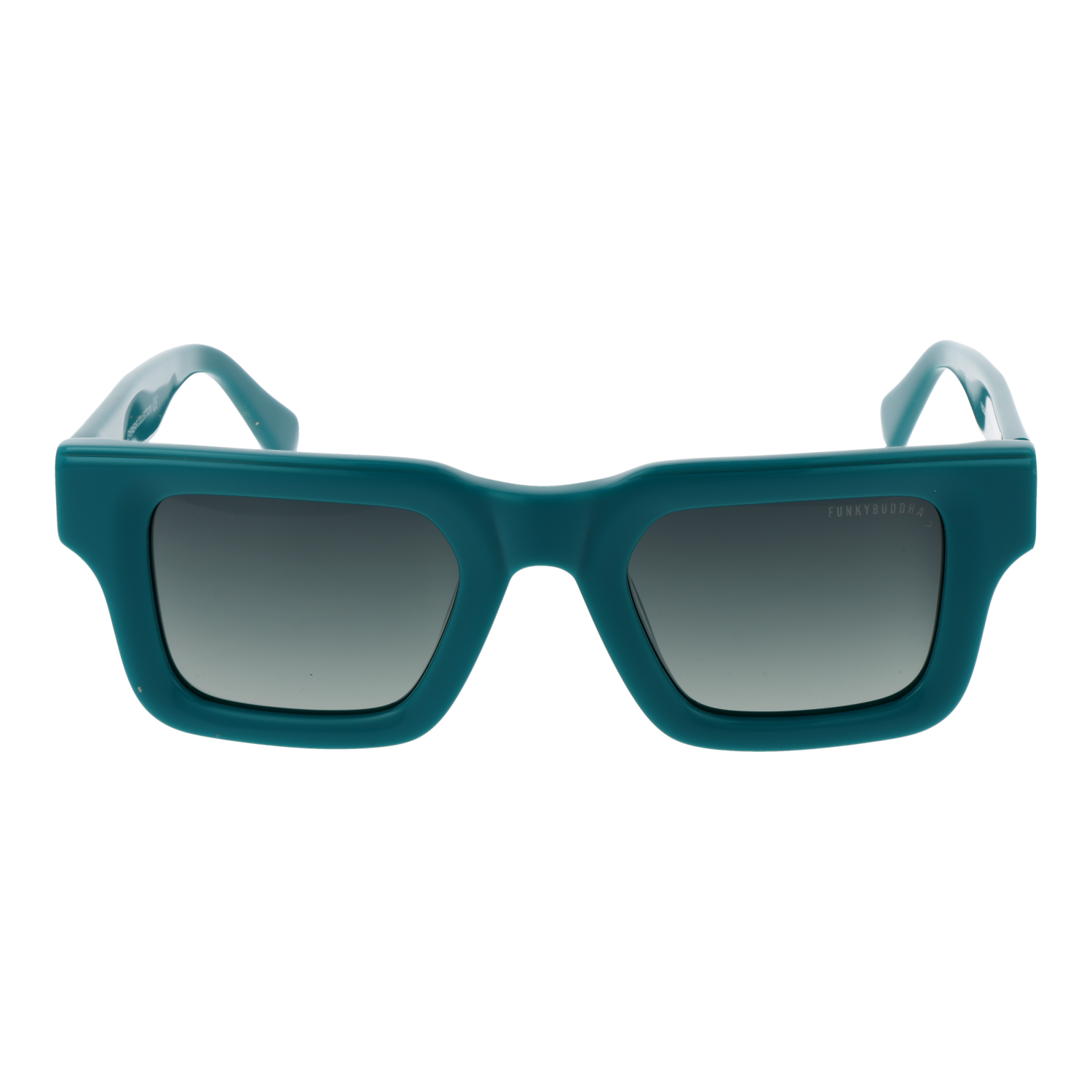 Lunettes de soleil Funky Buddha FBS2041 002 48