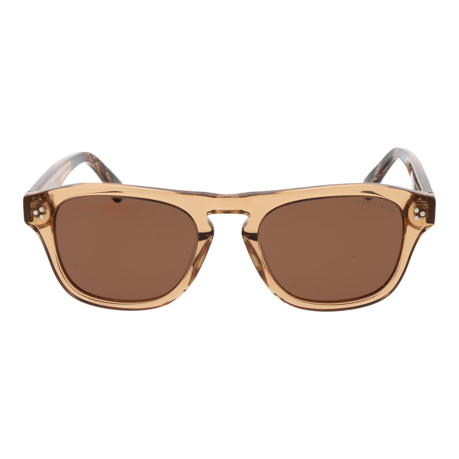 Funky Buddha Sunglasses FBS2042 005 54