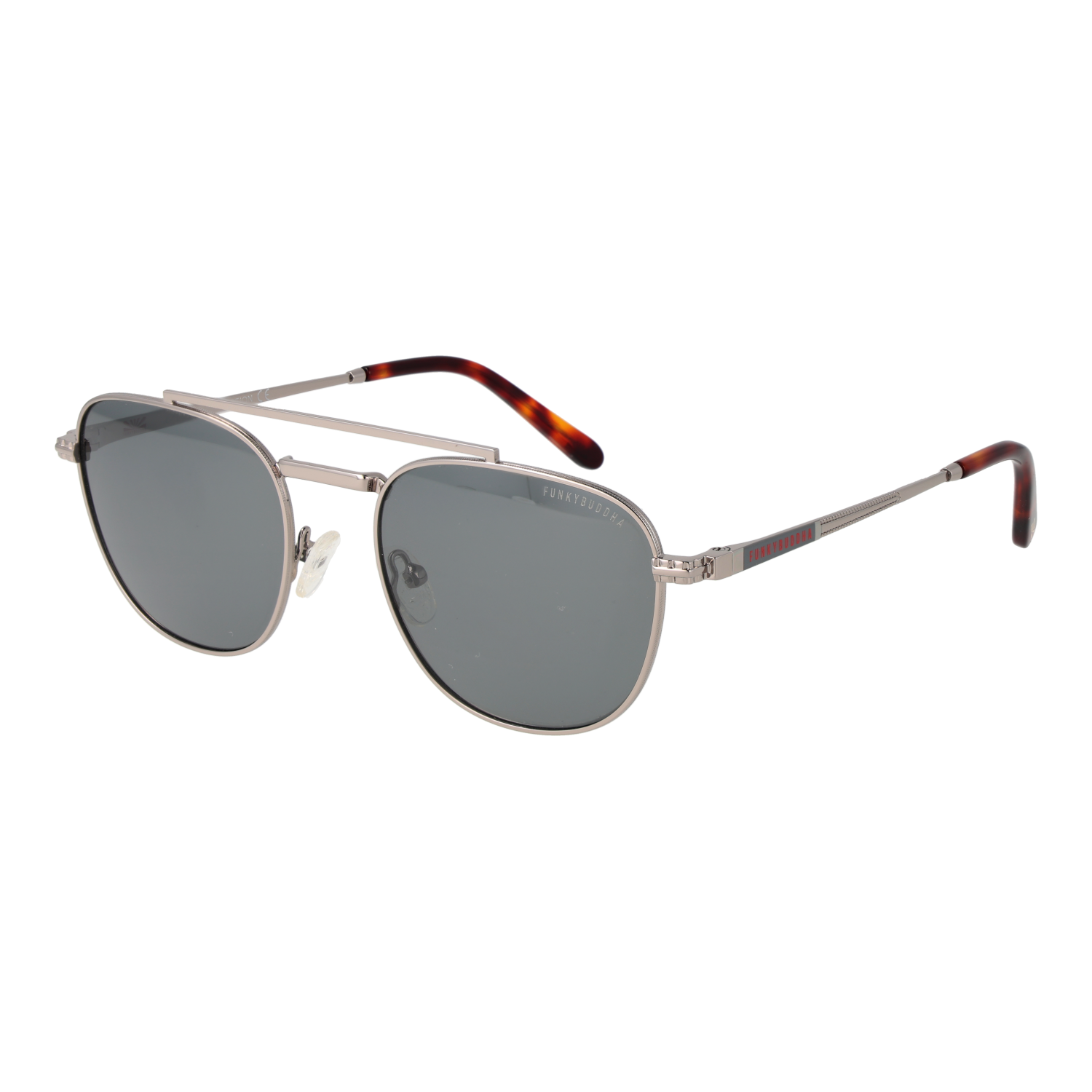 Funky Buddha Sunglasses FBS2056 005 54