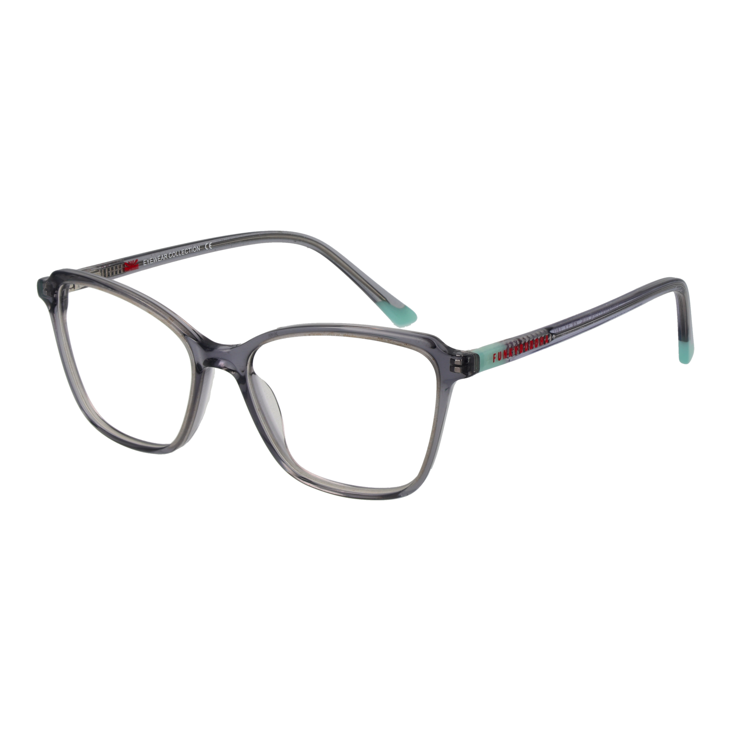 Funky Buddha Optical Frame FBD1066 006 48