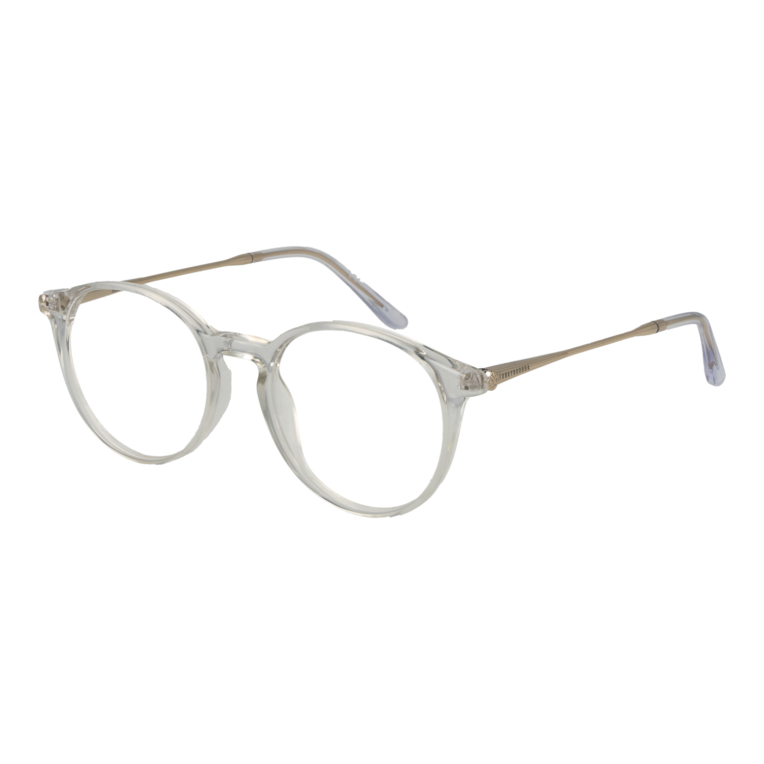 Funky Buddha Optical Frame FBD1075 002 49