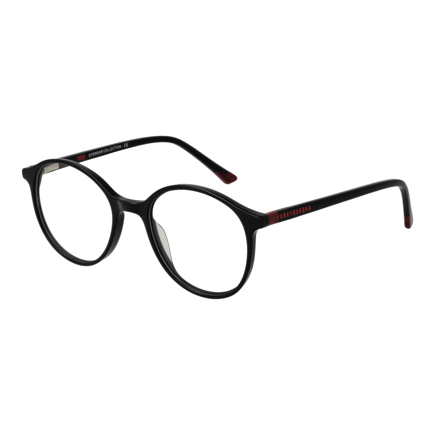 Funky Buddha Optical Frame FBD1076 001 47