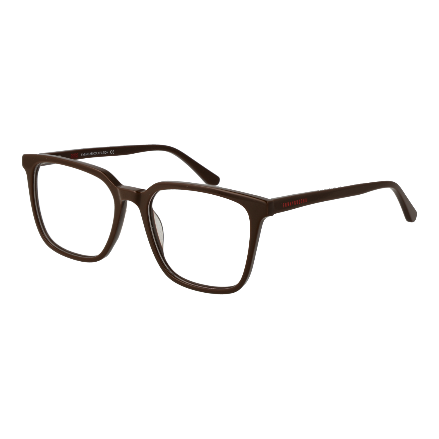 Funky Buddha Optical Frame FBD1053 005 54