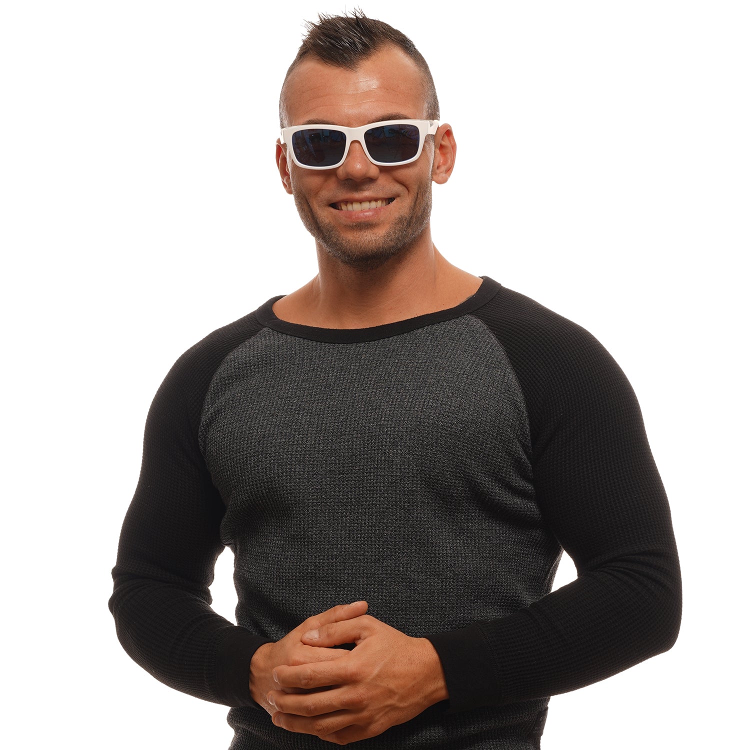 Bolle Sunglasses 12183 Jude 57