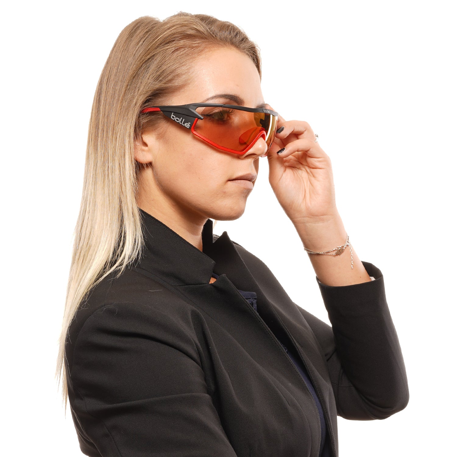 Lunettes de soleil Bolle 12628 B-Rock Pro 119