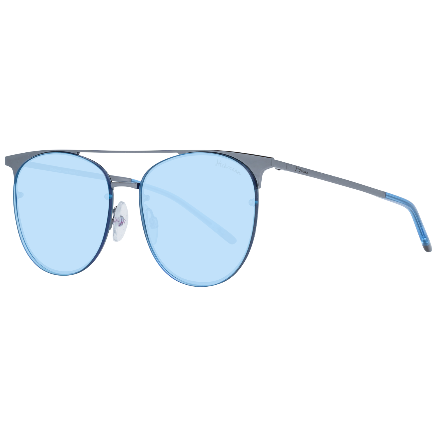 Ana Hickmann Sunglasses HI3042 02A 57