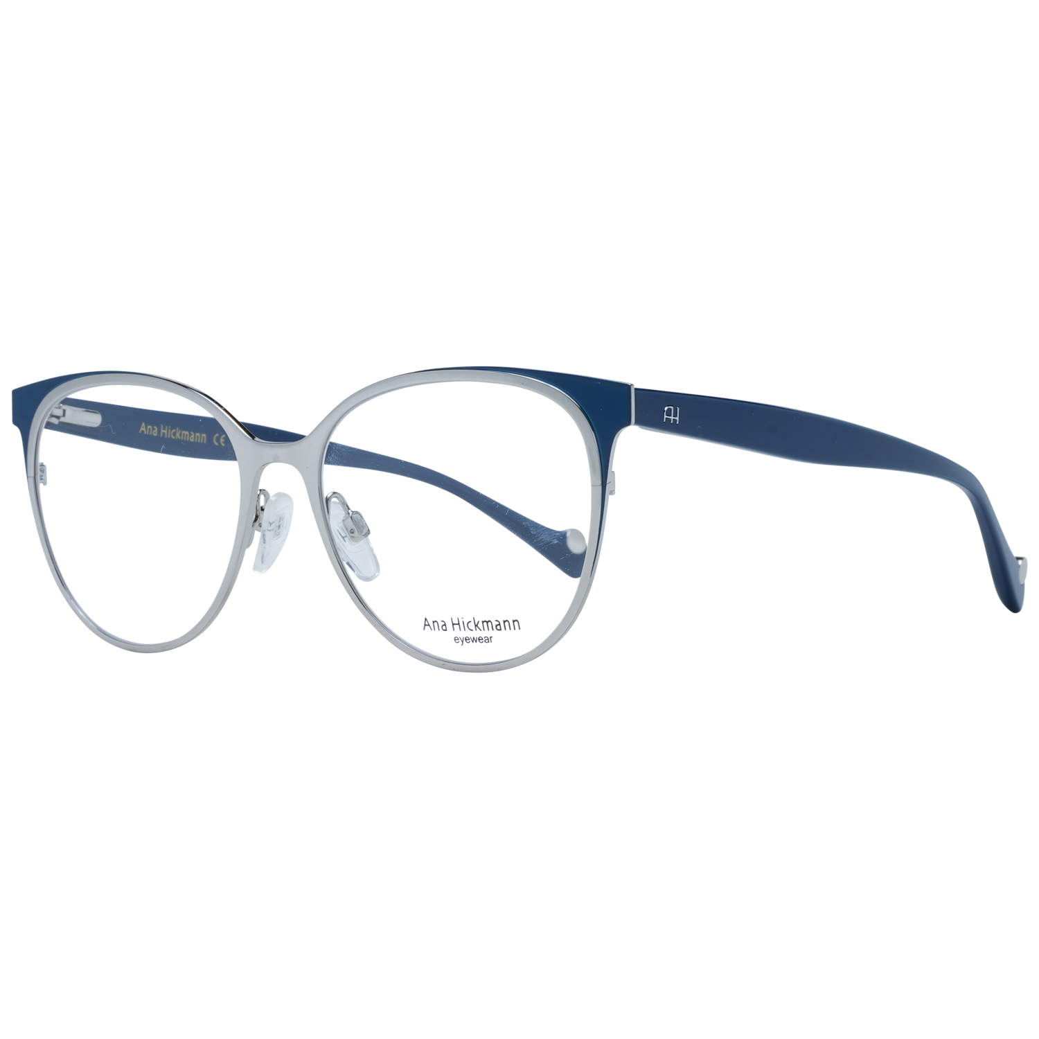 Ana Hickmann Optical Frame AH1331 06A 53
