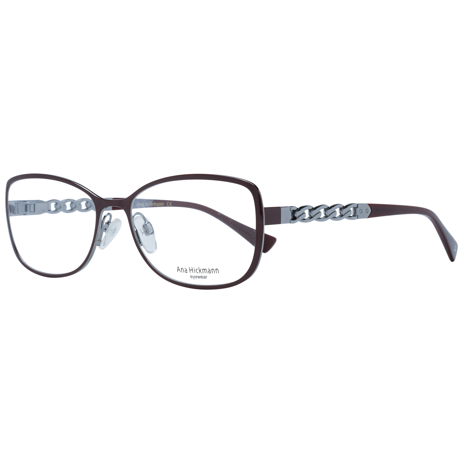 Ana Hickmann Optical Frame AH1332 07A 57
