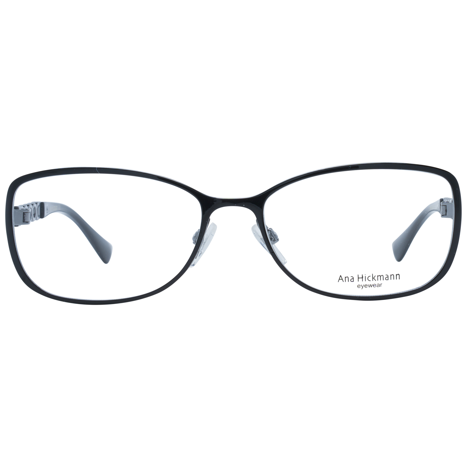 Ana Hickmann Optical Frame AH1332 09A 57
