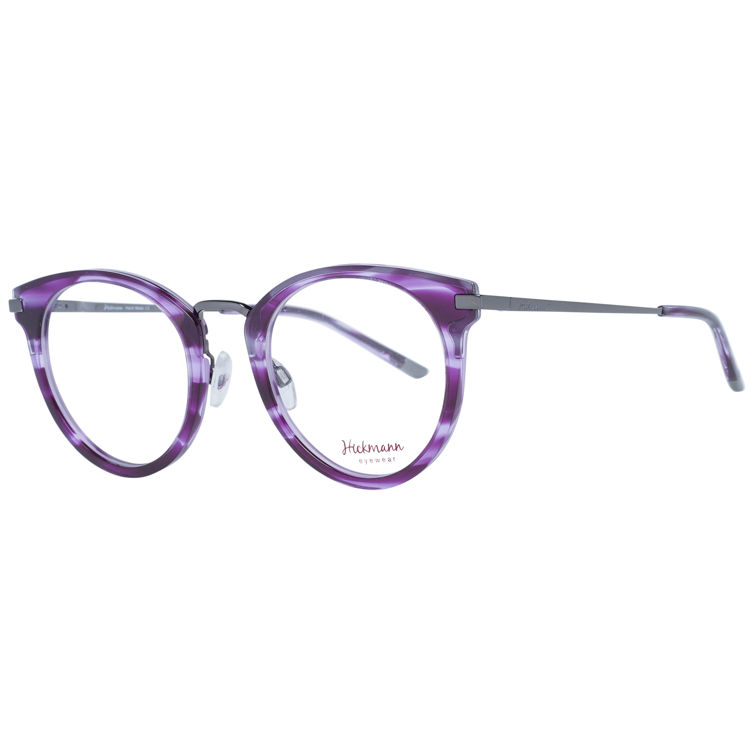 Ana Hickmann Optical Frame HI6072 E01 49