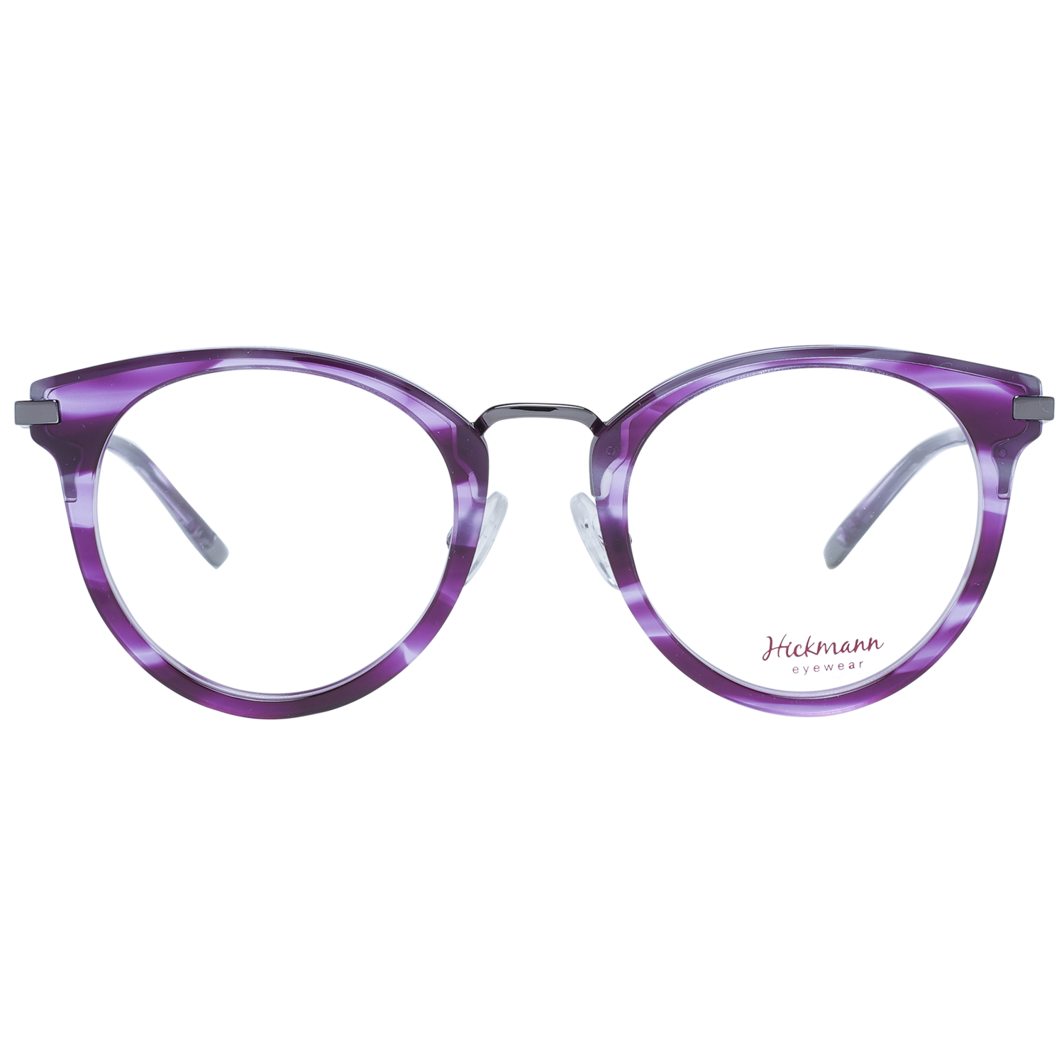 Ana Hickmann Optical Frame HI6072 E01 49