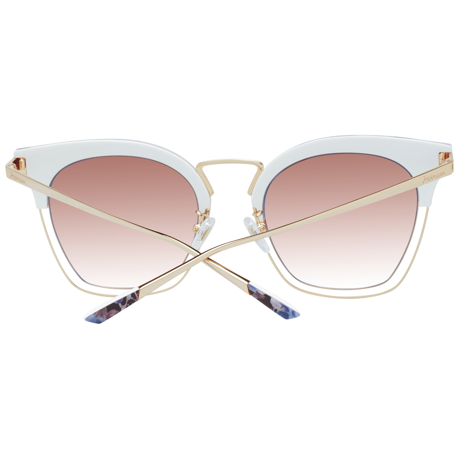 Ana Hickmann Sunglasses HI3037A H02 54