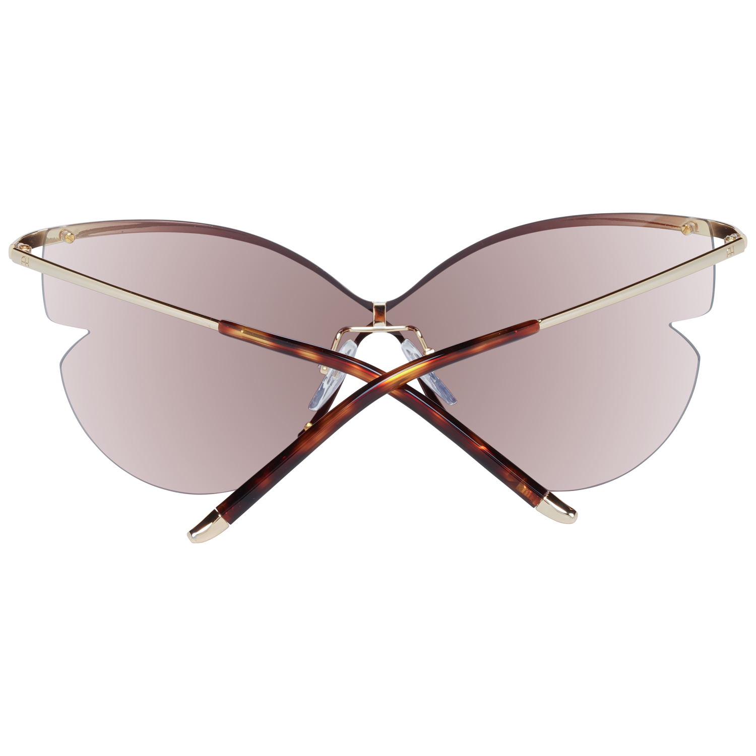 Ana Hickmann Lunettes de soleil AH3173 04B 140
