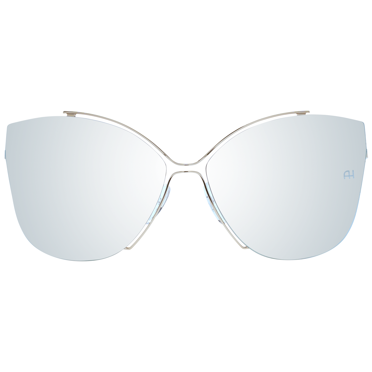 Ana Hickmann Sunglasses AH3175 04B 63