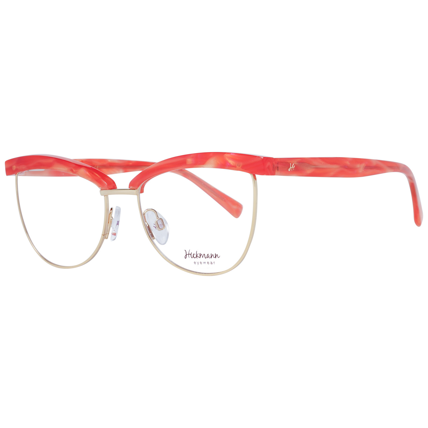 Ana Hickmann monture optique HI1051 E04 54