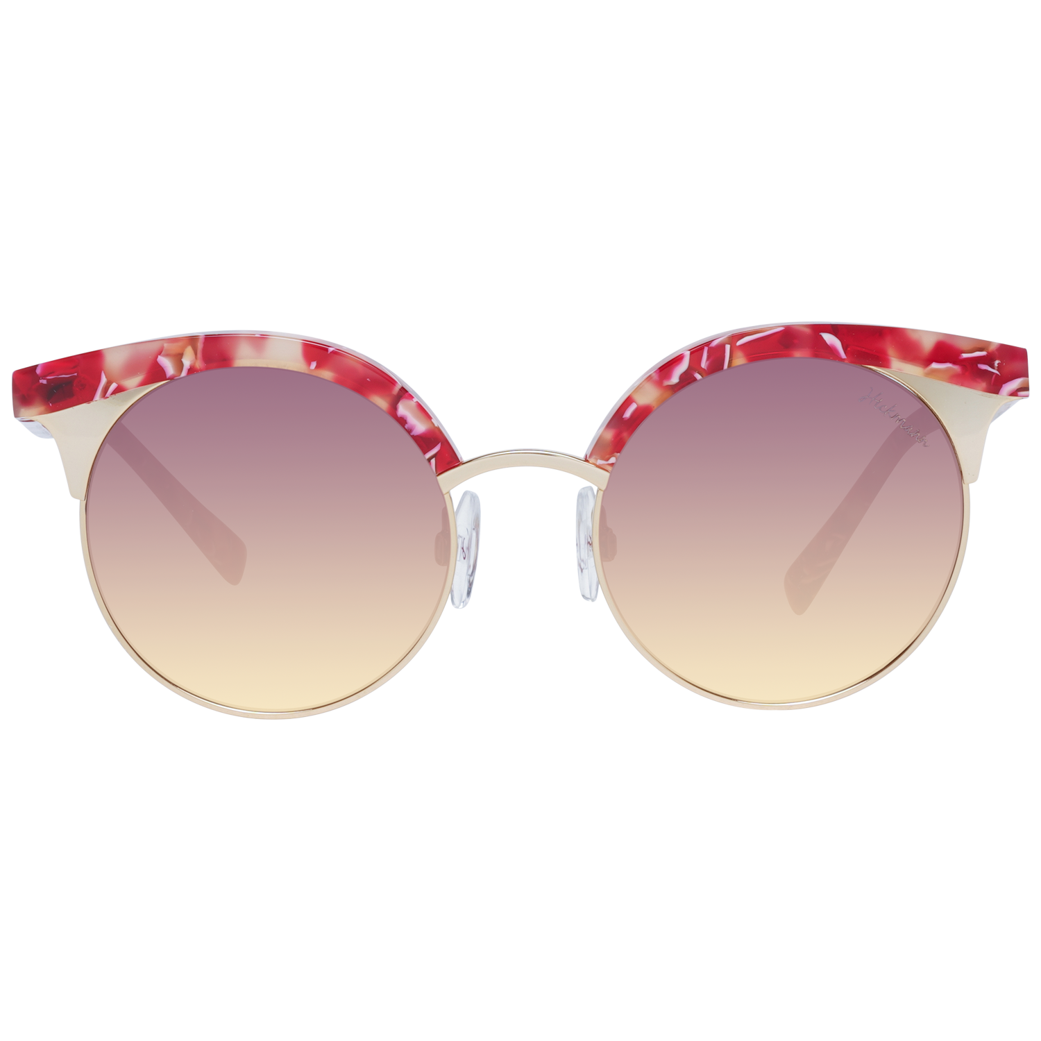 Ana Hickmann Lunettes de soleil HI3050 E01 52
