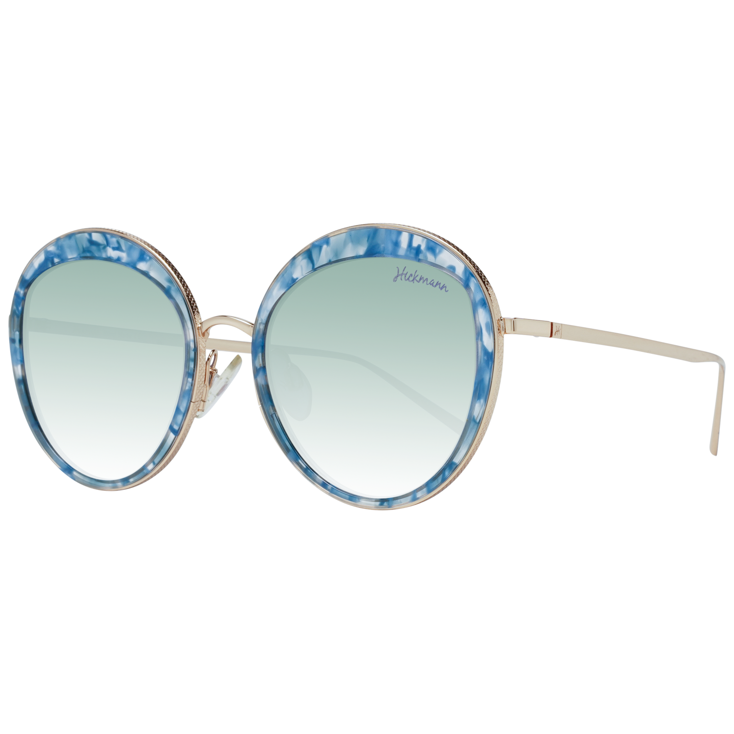 Ana Hickmann Lunettes de soleil HI3052 E04 53