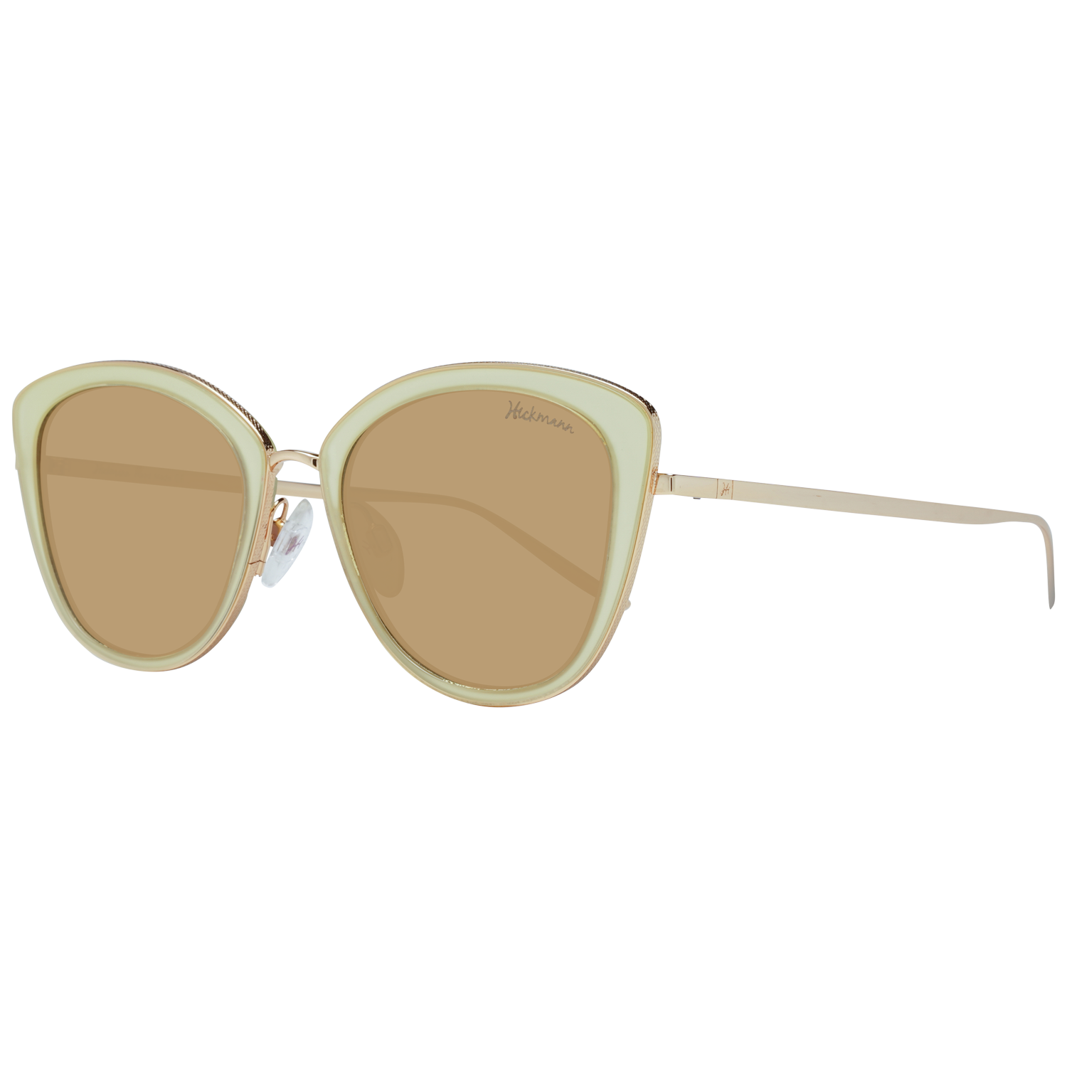 Ana Hickmann Lunettes de soleil HI3053 T01 53