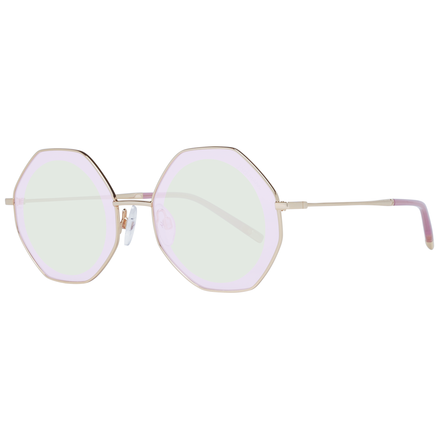 Ana Hickmann Sunglasses HI3055 04E 57