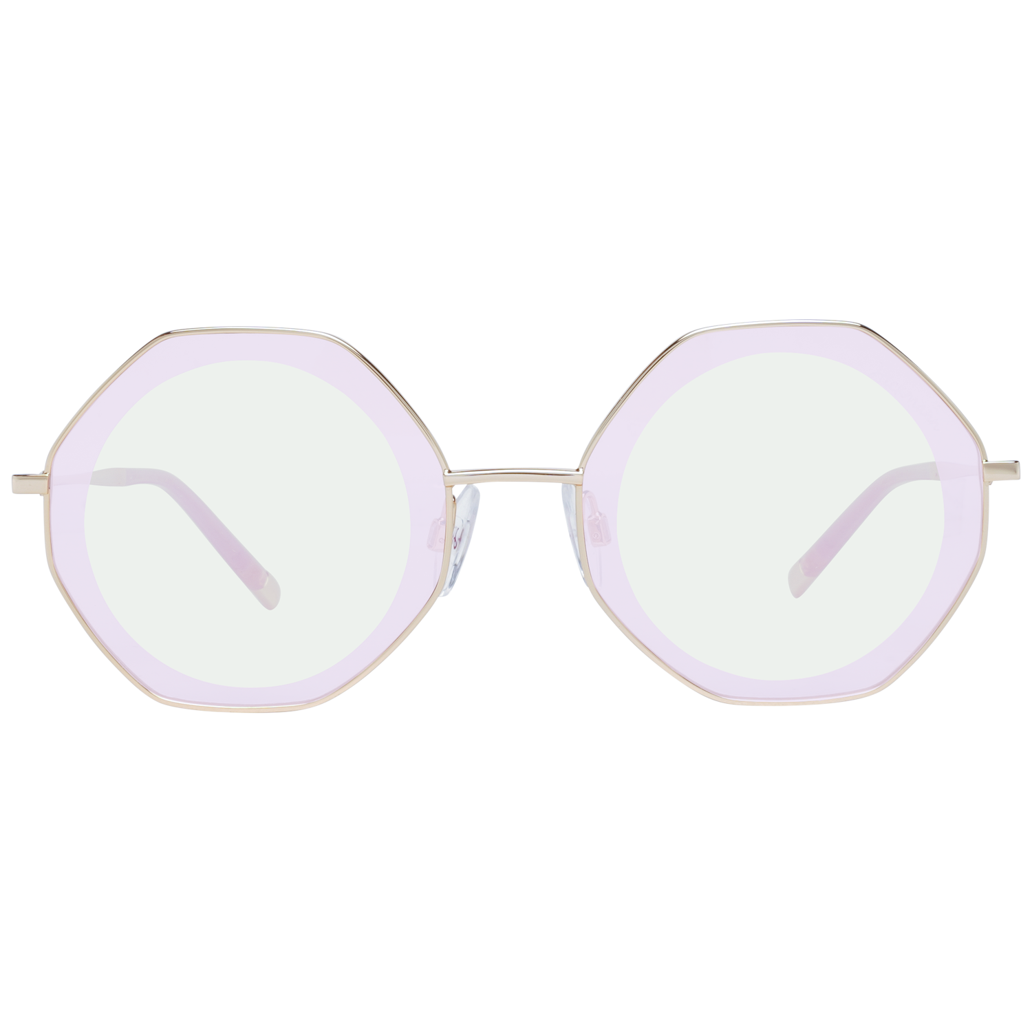 Ana Hickmann Lunettes de soleil HI3055 04E 57