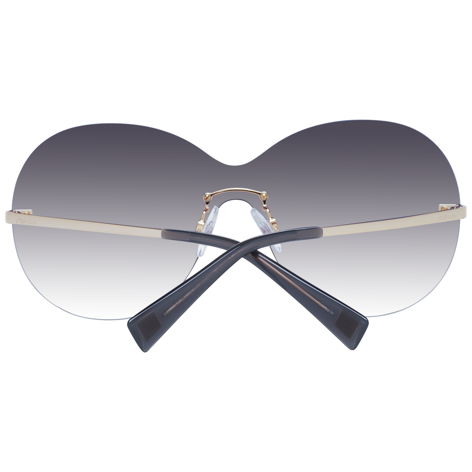 Ana Hickmann Sunglasses HI3058 04A 140