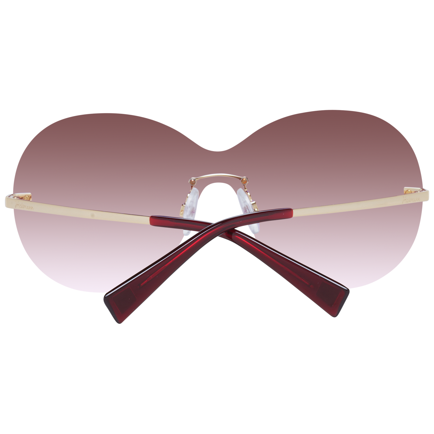 Ana Hickmann Sunglasses HI3058 04B 140