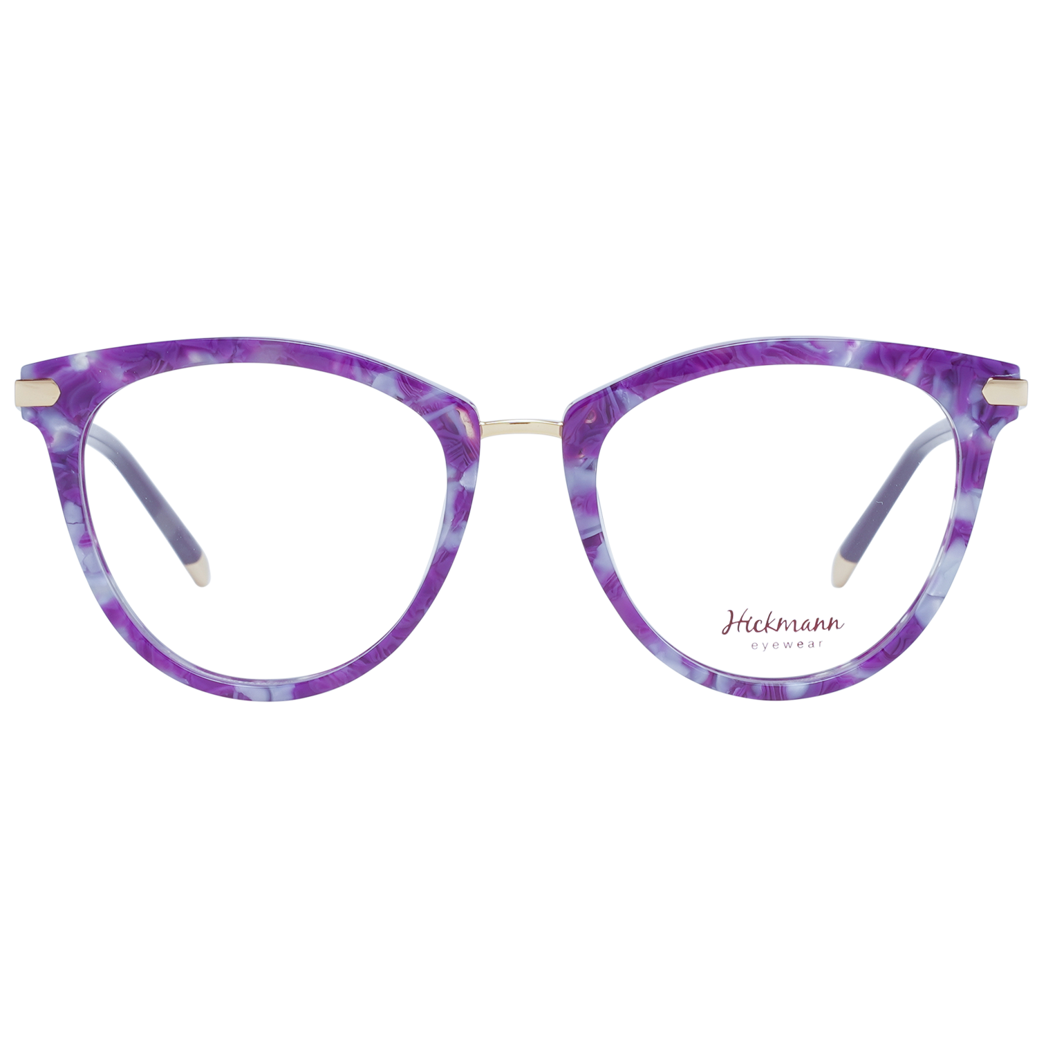 Ana Hickmann monture optique HI6090 E03 51