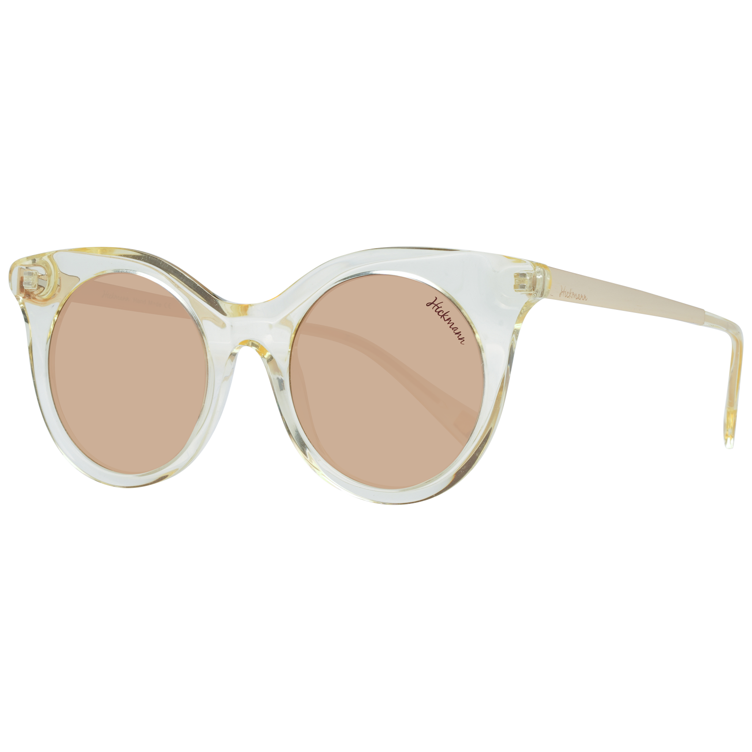 Ana Hickmann Lunettes de soleil HI9063 T02 49