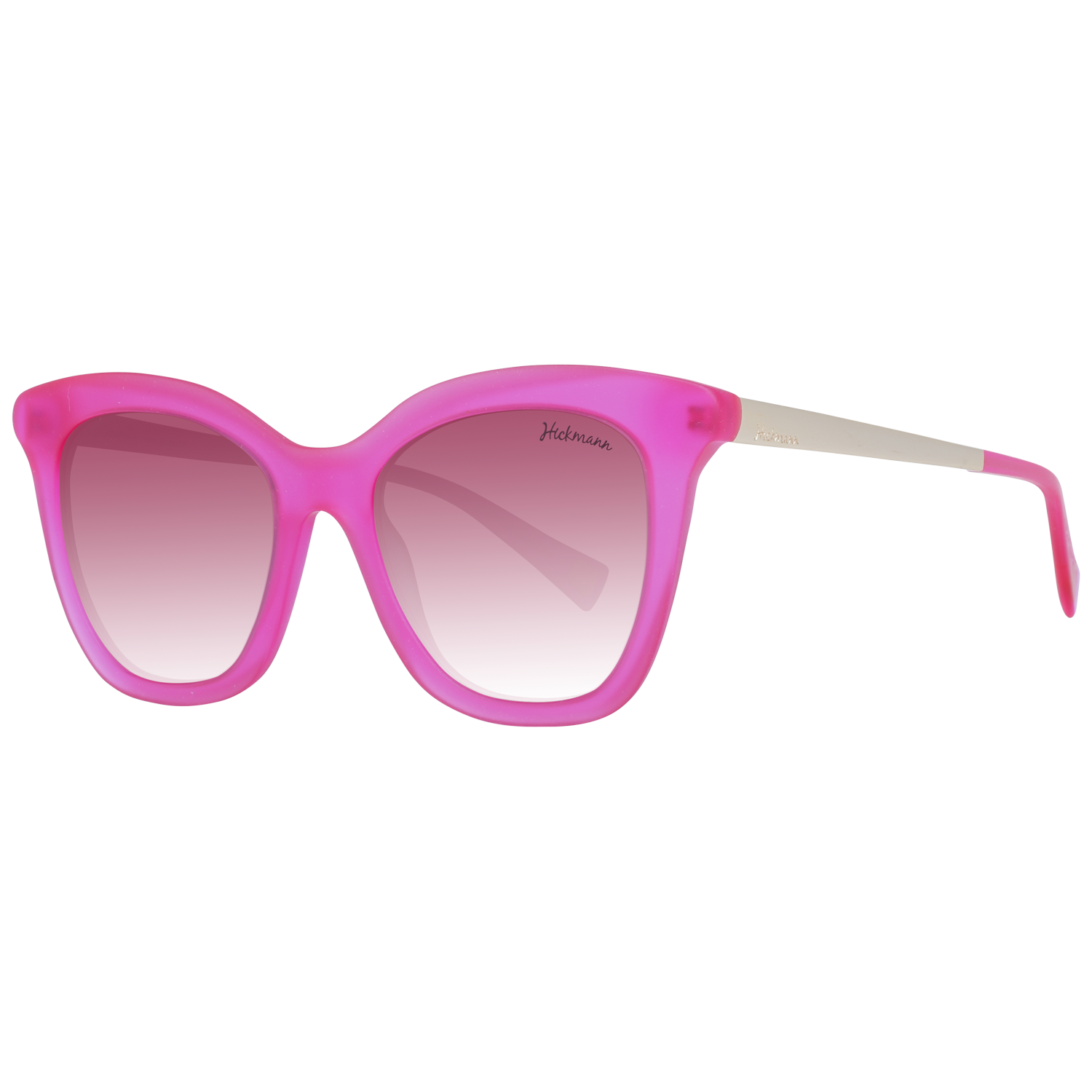 Ana Hickmann Lunettes de soleil HI9064 T03 52