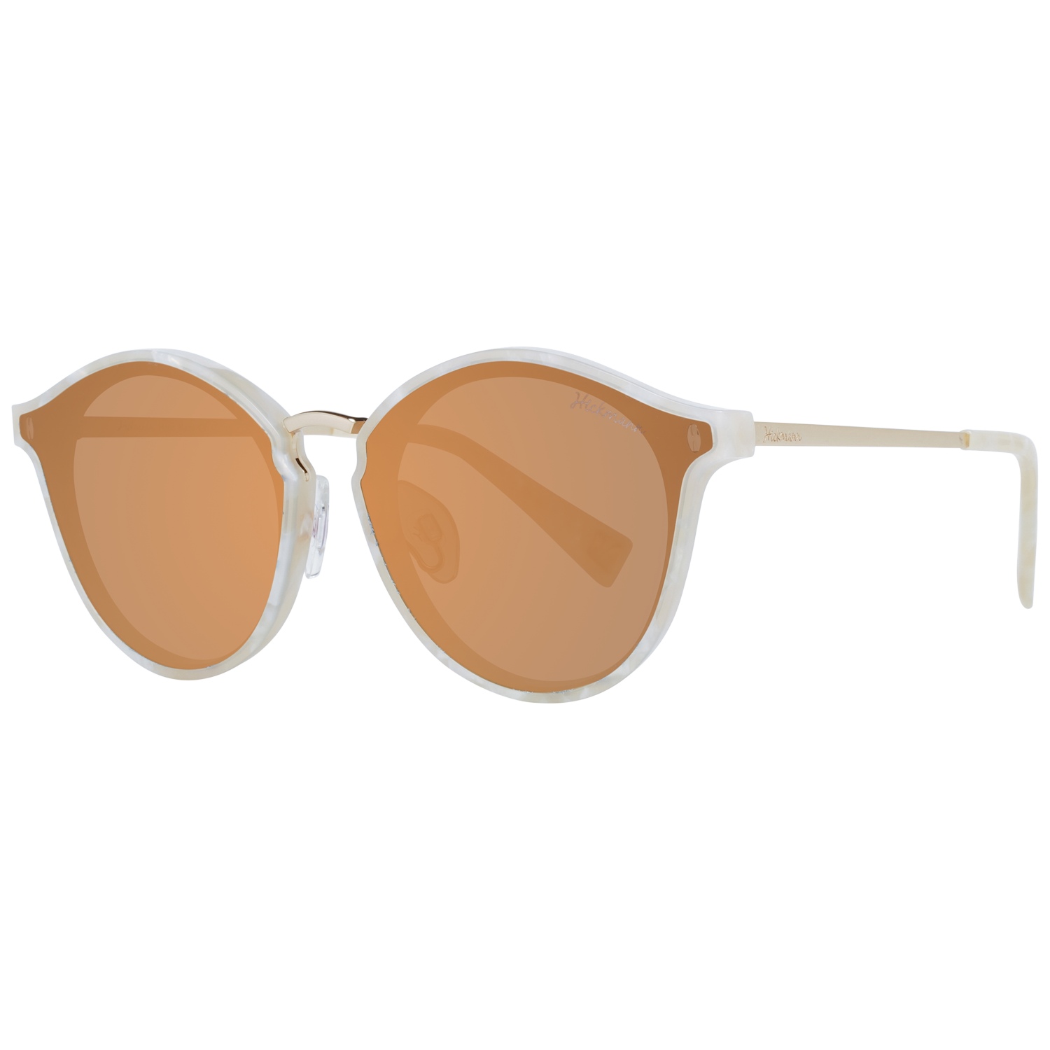 Ana Hickmann Lunettes de soleil HI9066 G21 49