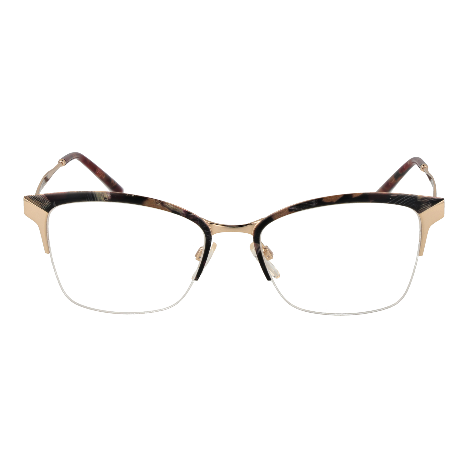 Ana Hickmann Optical Frame AH1353 04C 52