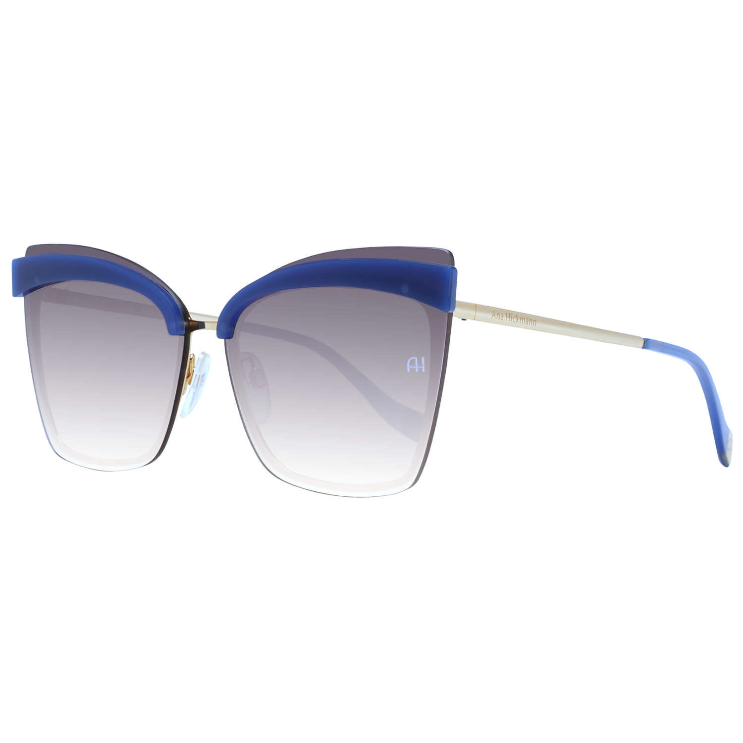 Ana Hickmann Sunglasses AH3177 04D 64