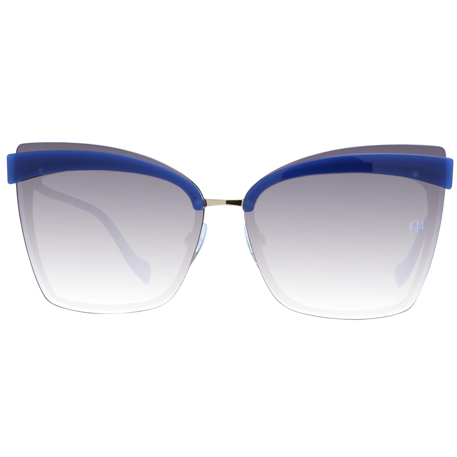 Ana Hickmann Sunglasses AH3177 04D 64