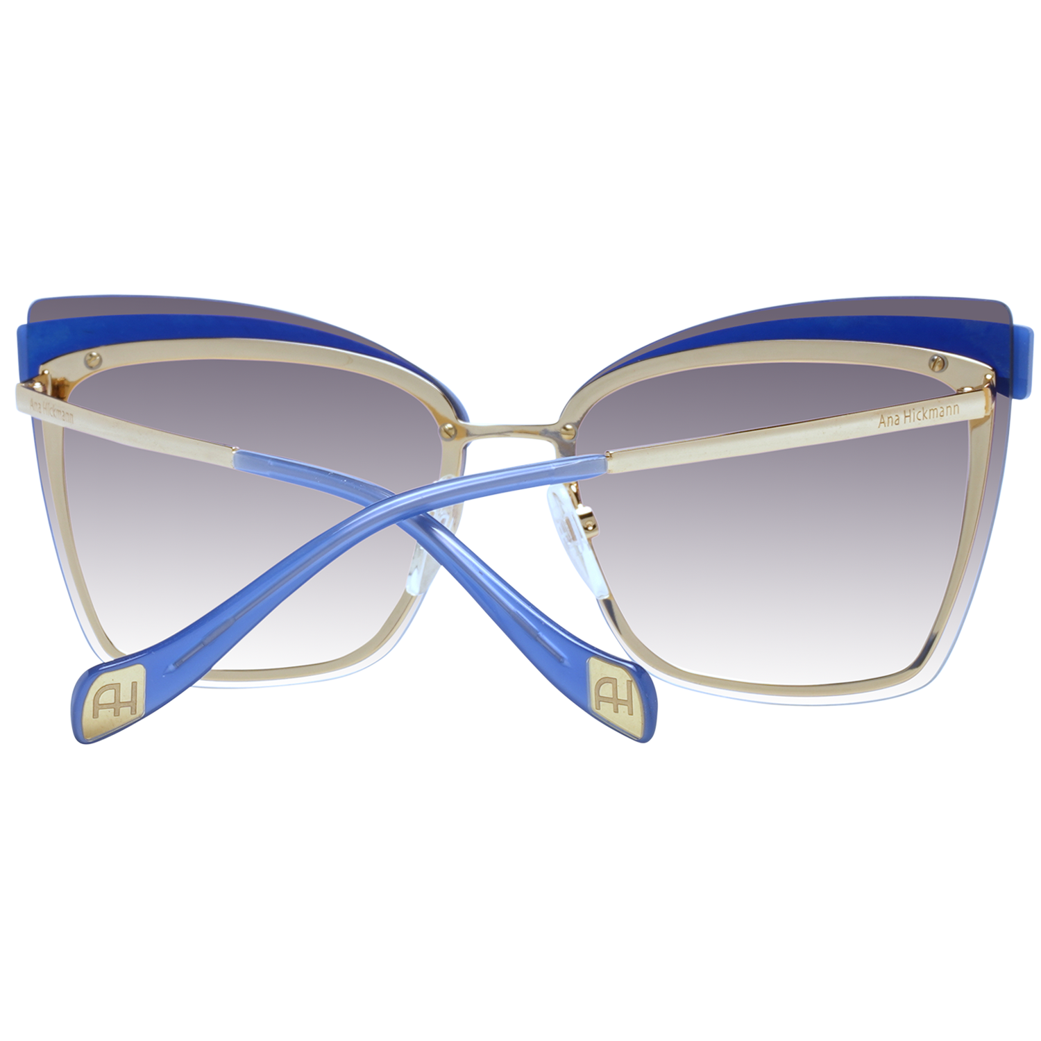 Ana Hickmann Sunglasses AH3177 04D 64