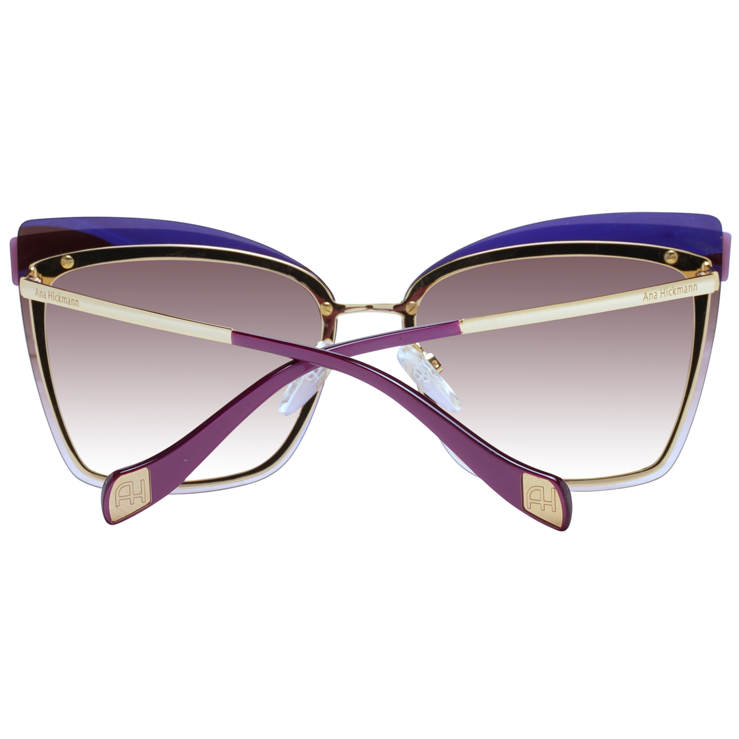 Ana Hickmann Sunglasses AH3177 04E 64
