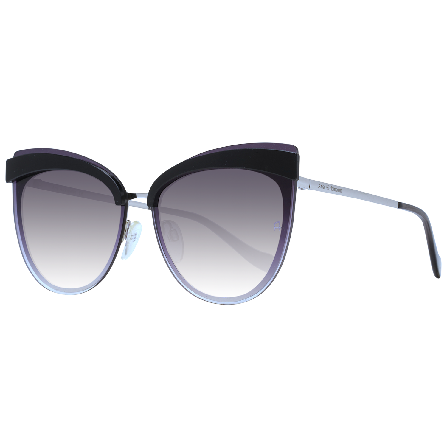 Ana Hickmann Sunglasses AH3178 03A 66