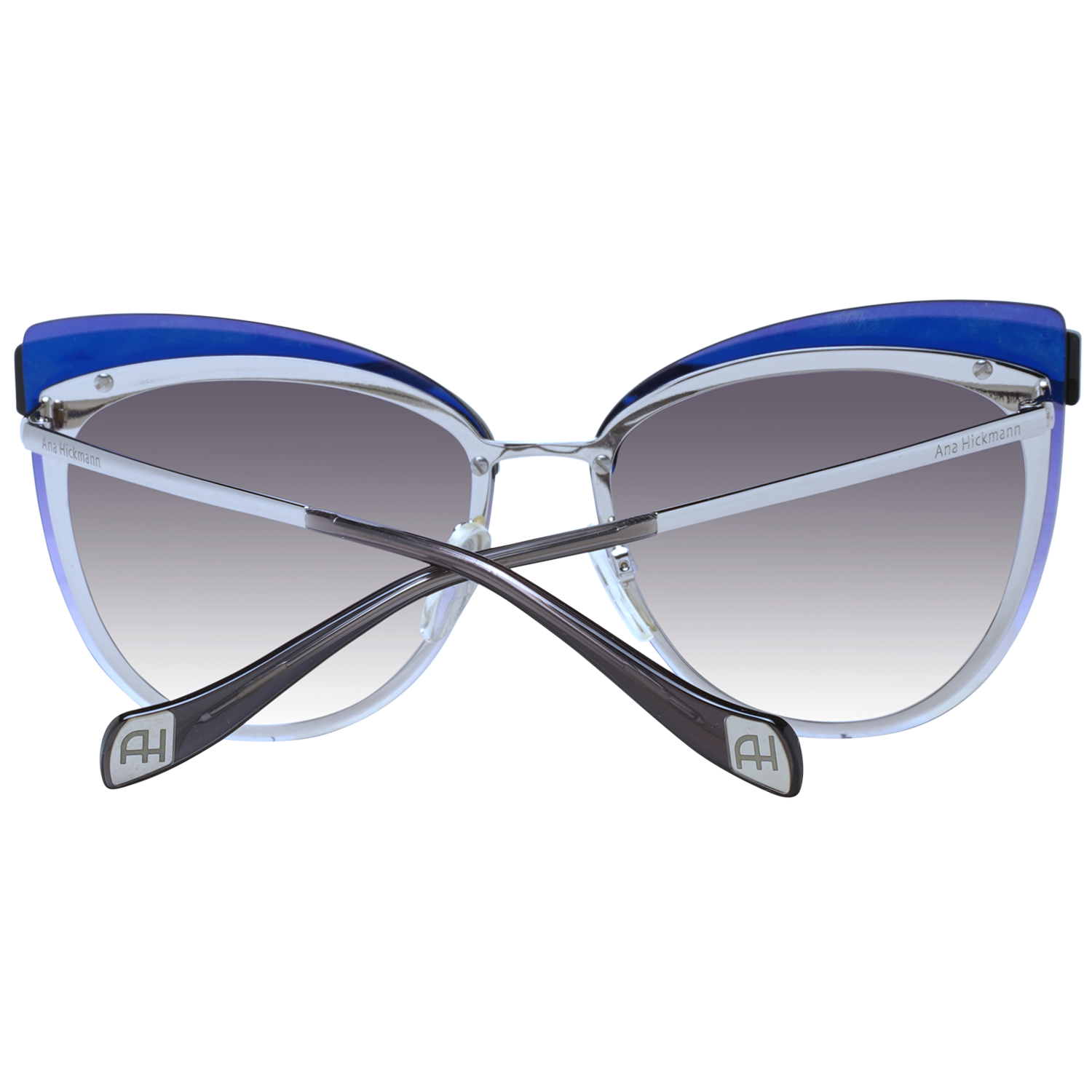 Ana Hickmann Sunglasses AH3178 03A 66