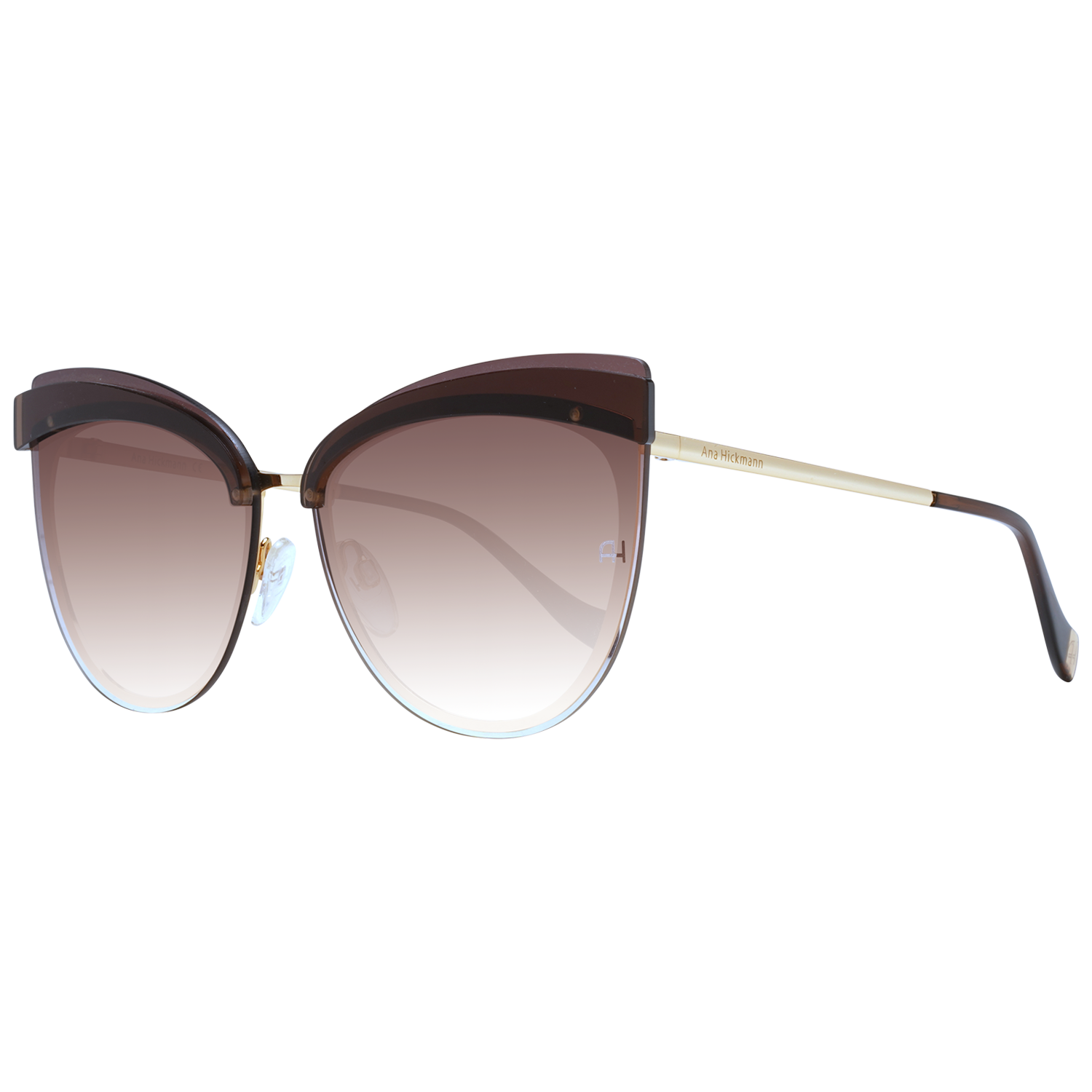 Ana Hickmann Sunglasses AH3178 04C 66