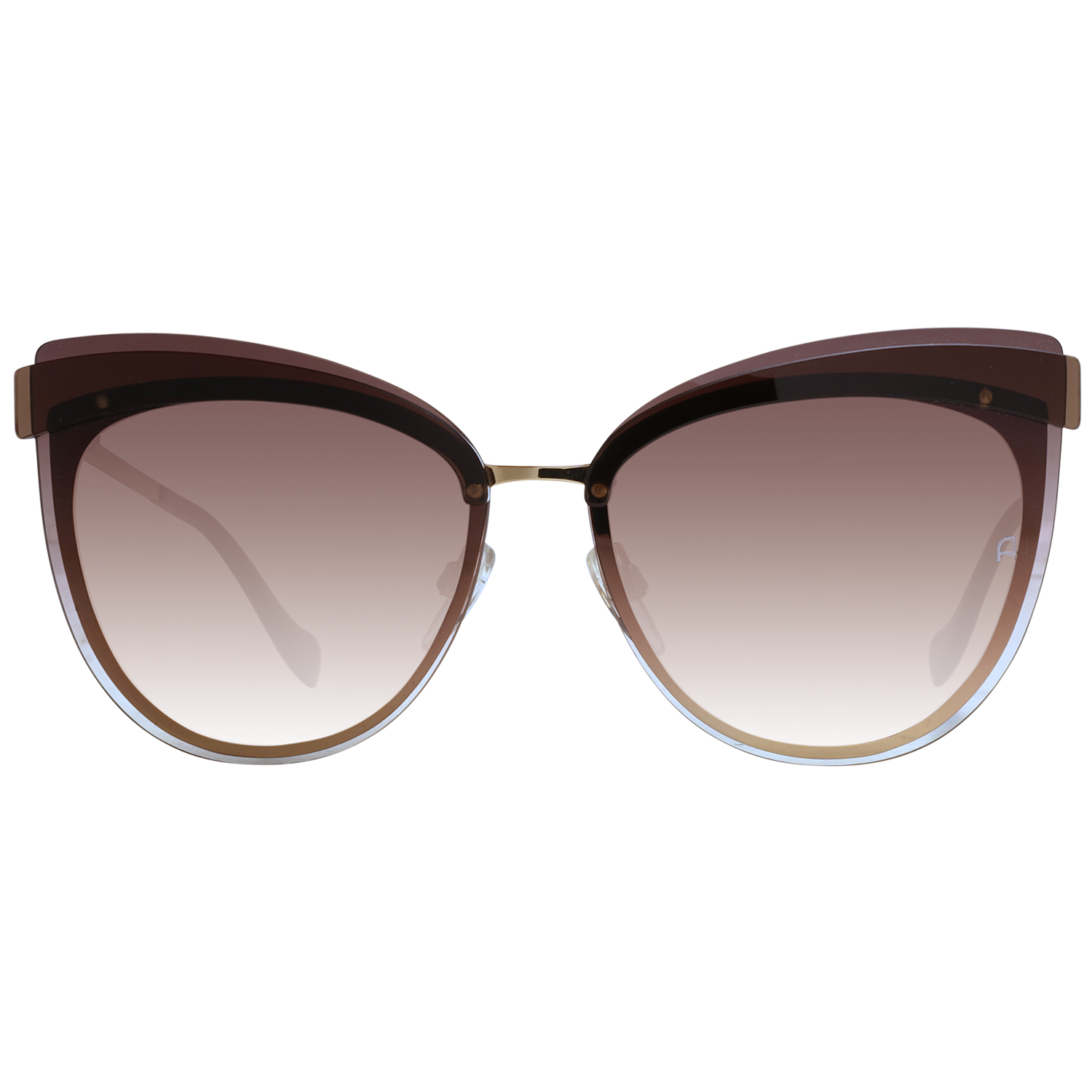 Ana Hickmann Sunglasses AH3178 04C 66