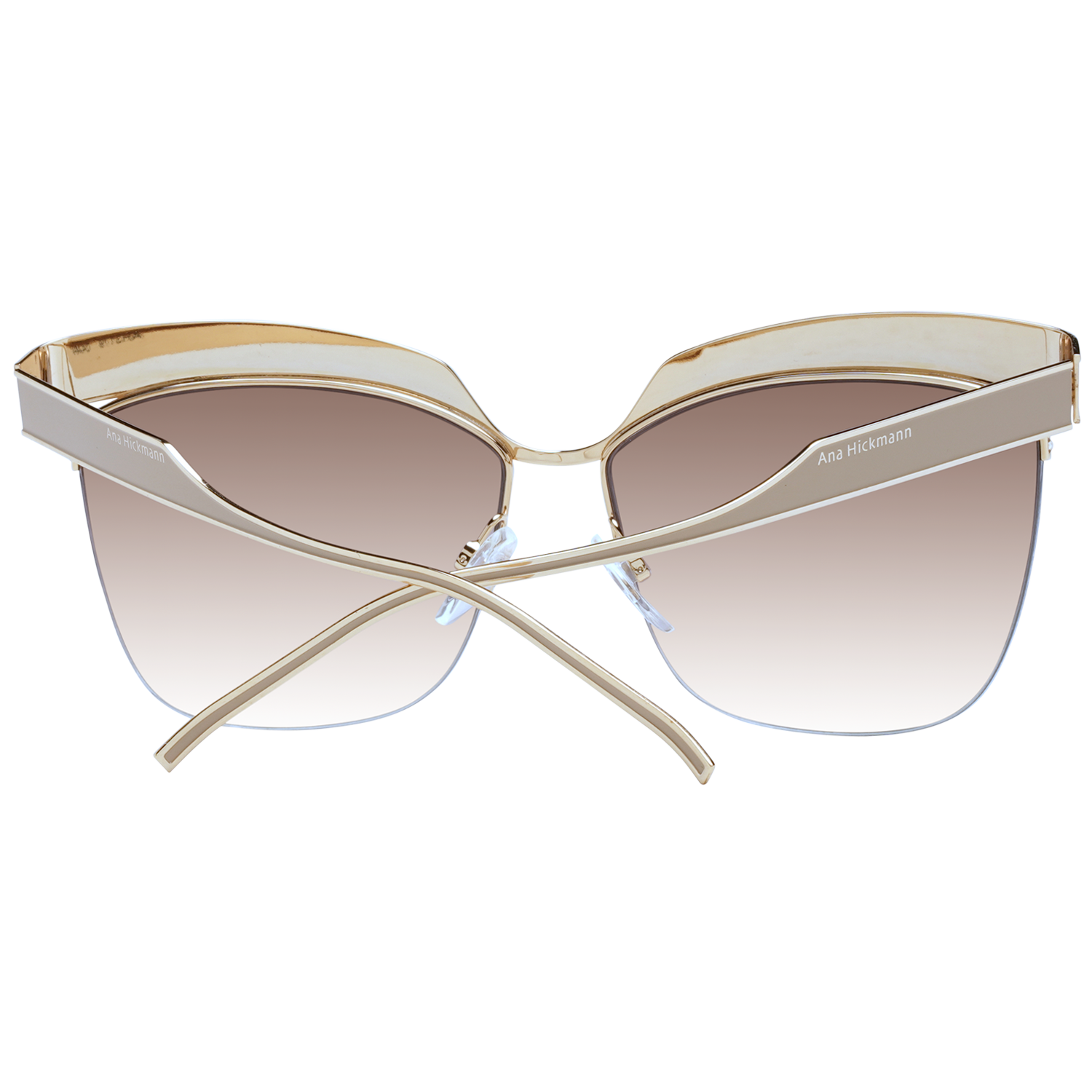 Ana Hickmann Sunglasses AH3179 04A 62