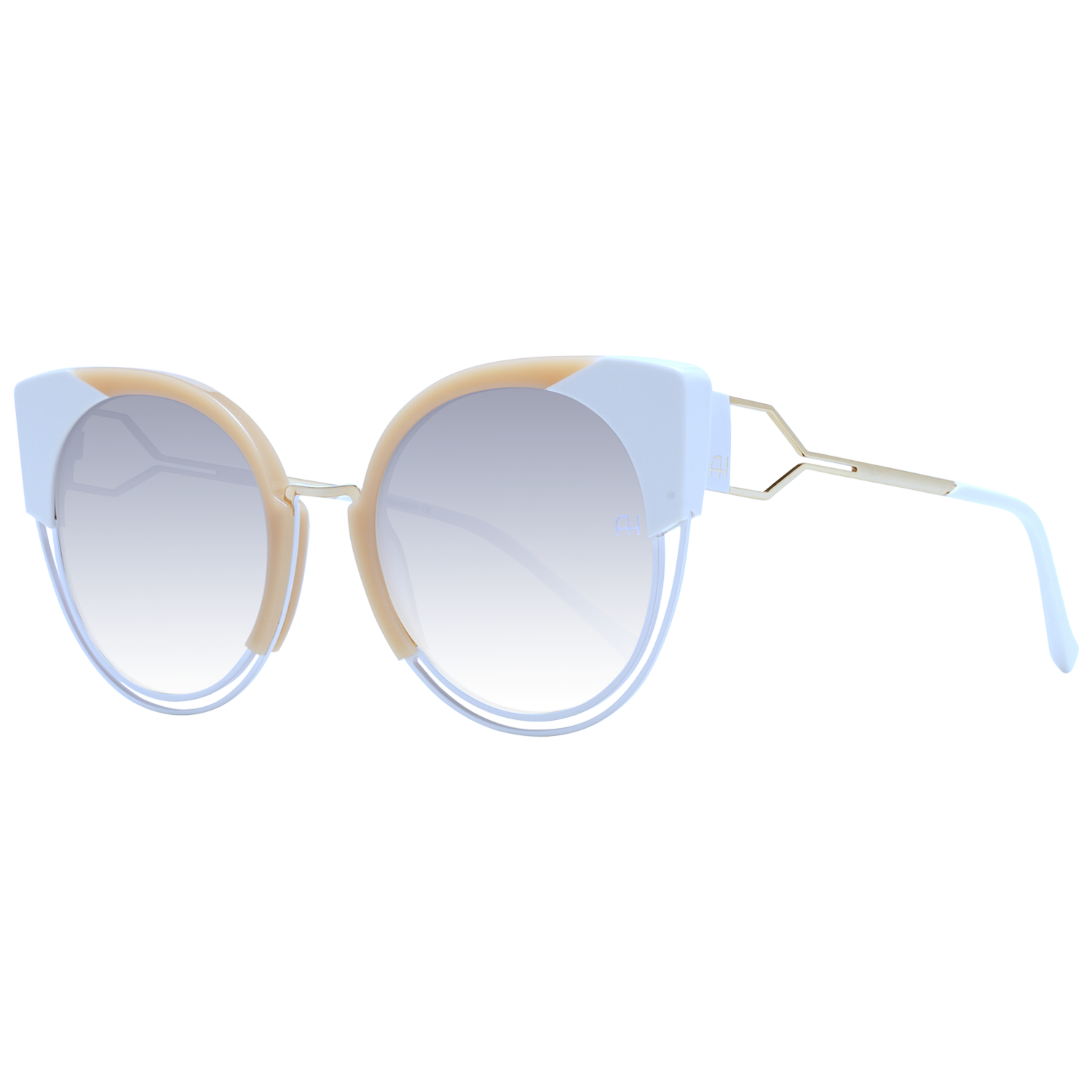 Ana Hickmann Sunglasses AH3180 P02 52