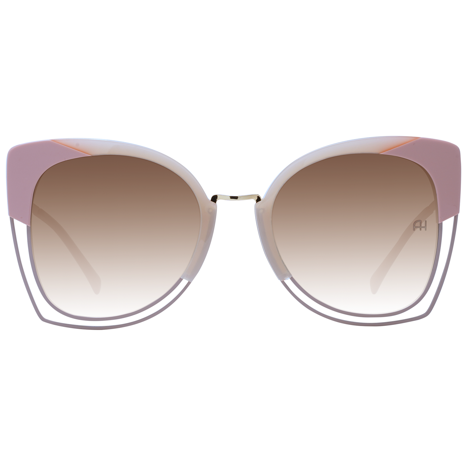 Ana Hickmann Sunglasses AH3181 P01 55