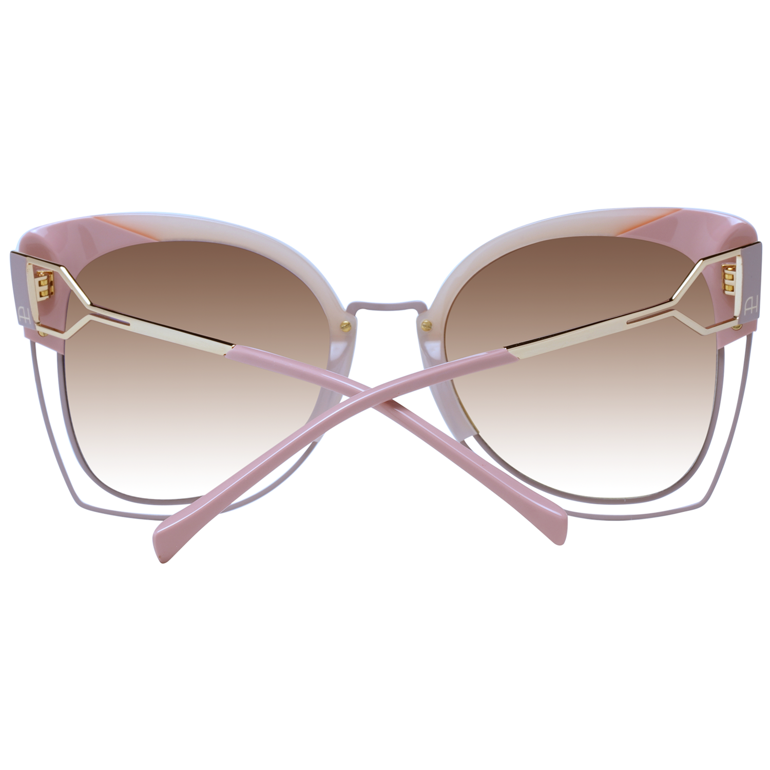 Ana Hickmann Sunglasses AH3181 P01 55