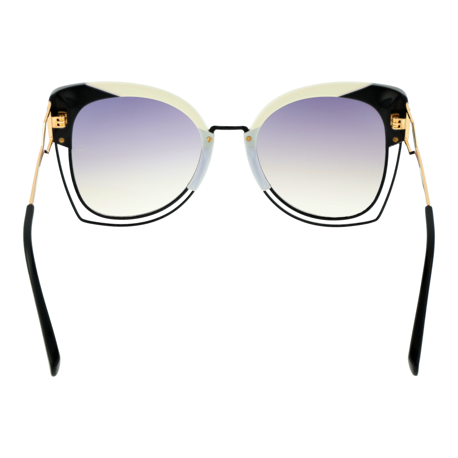 Ana Hickmann Sunglasses AH3181 P02 54